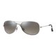 thumbnail image 1 of Lentes de sol Ray-Ban RB3562 003/5j Cockpit Chromance Polarizado, 1 of 2