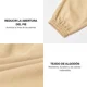 thumbnail image 2 of Pantalón Cargo Jogger Casual Slim Fit Hombre Arjen Kroos, 2 of 5