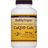 Healthy Origins CoQ10, 300 mg, SoftGel Capsules, Economy Size, 150 CT