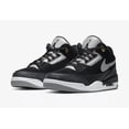 thumbnail image 4 of N I-K-E A i r-Jor-dan 3 Retro Tinker Black / Cement Grey CK4348-007 Men’s US4-14 NEW, 4 of 6