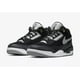 thumbnail image 4 of N I-K-E A i r-Jor-dan 3 Retro Tinker Black / Cement Grey CK4348-007 Men’s US4-14 NEW, 4 of 6
