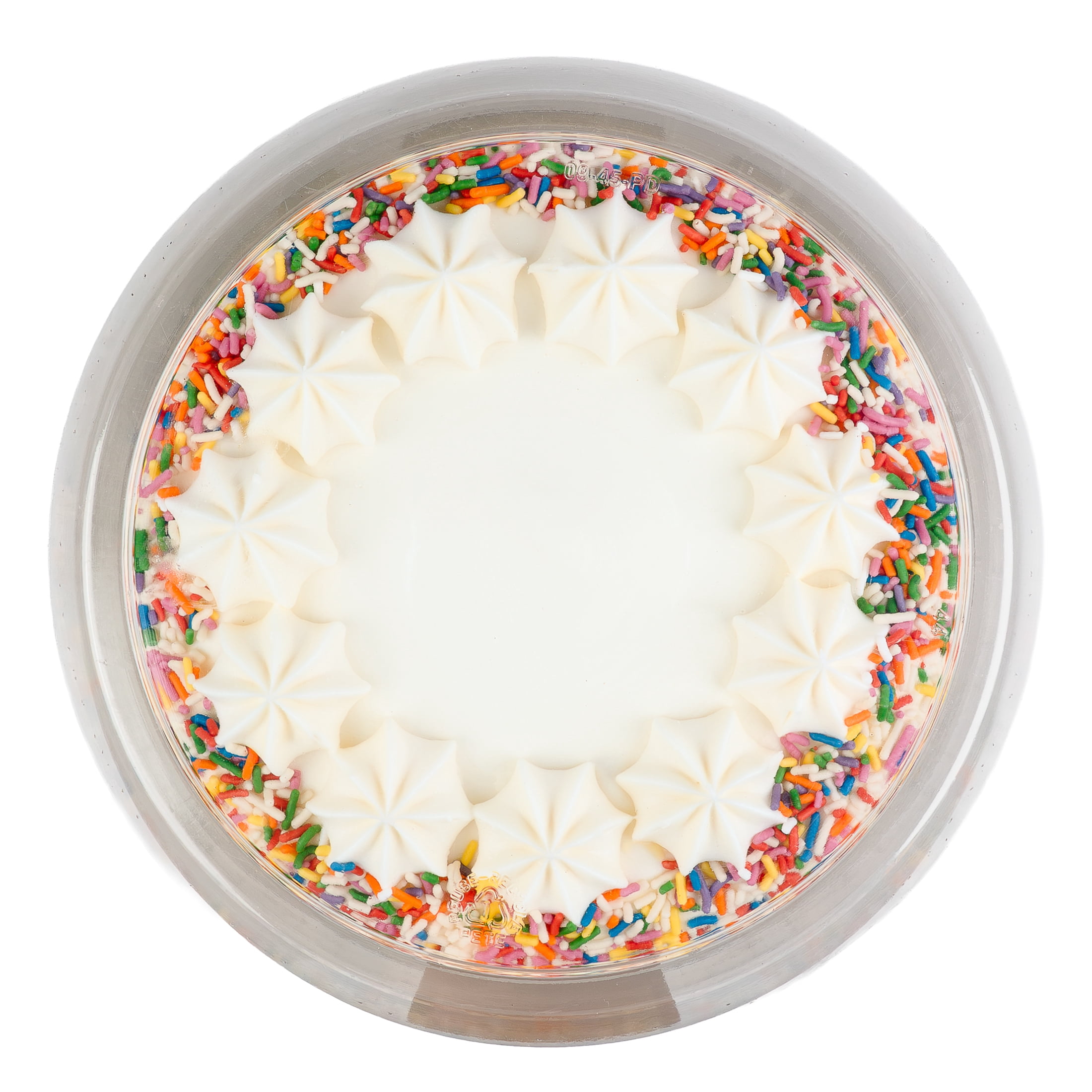 Marketside 7-Inch Confetti Cake, 33 oz, 1 Count (Refrigerated)