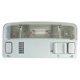 thumbnail image 1 of Worallymy Interior Dome Lámpara de luz de lectura 1TD947105 Reemplazo de piezas automotrices para Bora 1999-2005 gris Worallymy JD735811565, 1 of 7