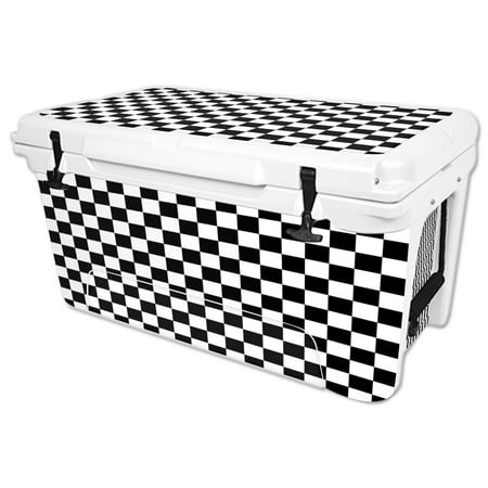 MightySkins Skin For RTIC 20 Cooler (2017 Model) | Protective, Durable, and Unique Vinyl Decal wrap cover | Easy To Apply, Remove, and Change Styles | Made in the