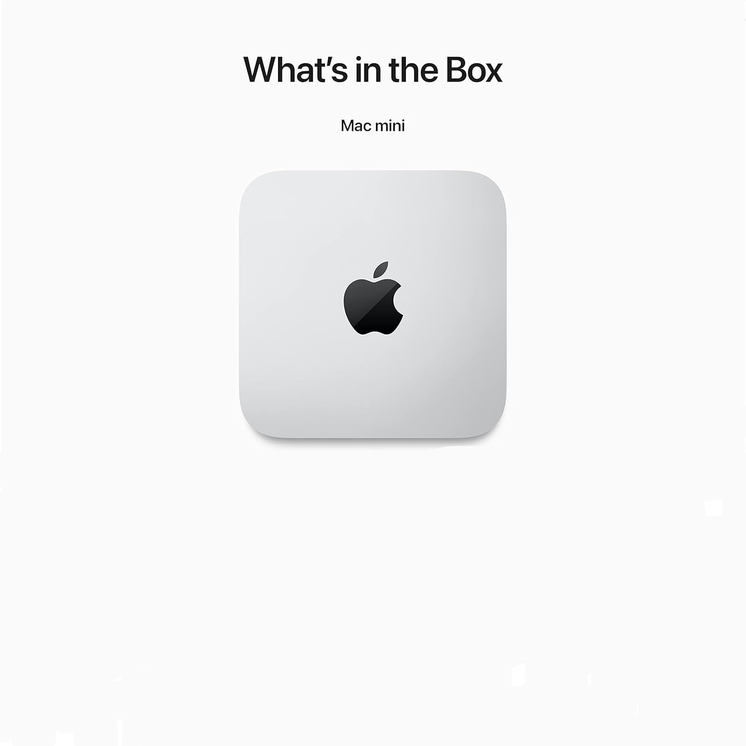 アウトレット 格安通販 Apple Mac mini M2 8GB/256GB 【公式通販】