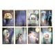thumbnail image 5 of Cartas de Tarot, baraja de la Reina de la Luna, adivinación del destino, juego de mesa en inglés, cartas de fiesta, 5 of 12