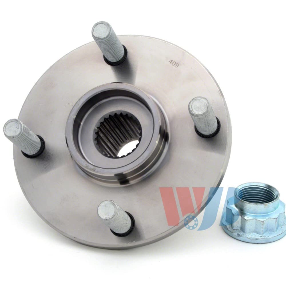wjb spk409 wheel hub