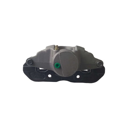 Cardone Cardone or OEF3 Remanufactured Brake Caliper  Unloaded w/Bracket