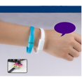 thumbnail image 5 of Cable de datos de carga rápida portátil Usb C para pulsera, cable de carga plano para teléfono para exteriores de 7 pulgadas (paquete de 2), 5 of 5