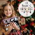 thumbnail image 5 of ECPECAD Halloween Advent Calendar 2024 Before Christmas Advent Calendar Kids 24 Days Halloween Calendar Countdown Movie Character Doll Figure Collectible, 5 of 5