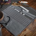 thumbnail image 2 of Fiskars 12-87577097J Acrylic Ruler, 6x24 Inch, 2 of 6