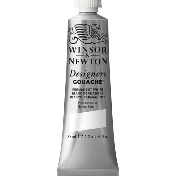 Pintura Gouche Designer 37Ml Winsor & Newton
