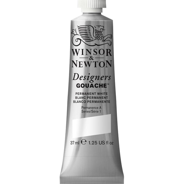 Pintura Gouche Designer 37Ml Winsor & Newton