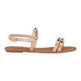 thumbnail image 2 of SANDALIAS DAMA STYLO 17069 SIMIPIEL BEIGE Stylo  17069, 2 of 4