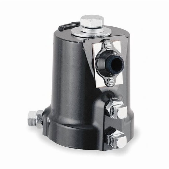 Lithonia Lighting Tenon Mount Slipfitter FTSU