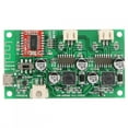 thumbnail image 3 of Wchiuoe Board, Power Board, With Charge Management For Bookshelf Loudspeaker Car Audio Components, 3 of 8