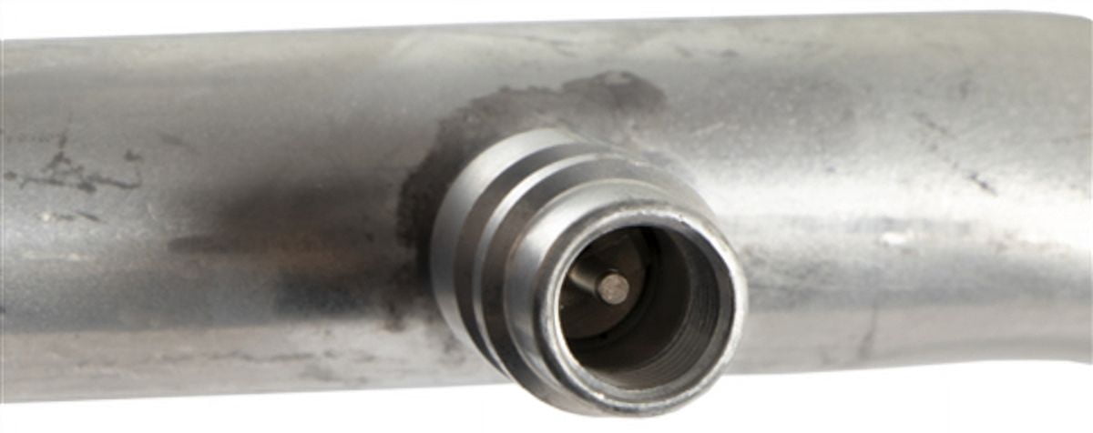 Four 66407 Hose Assembly Fits select: 2015-2020 NISSAN ROGUE, 2017-2020 NISSAN ROGUE SPORT