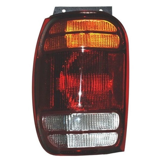 Calavera TYC Explorer 1998 A 2001 Ford Izq.