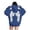 A-Navy371, variant on XIAONU Angel Wing Hoodie For Women Oversized Back Print Pullover Top Soft Casual Streetwear Hoodies
