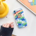 thumbnail image 1 of Carcasa Redmi Note 11 10 9 12C A1 Plus 10 10C 9A 9C 9T MI 11 Lite Poco X3 NFC X3 Pro Funda Para Teléfono Linda Ilustración De Dibujos Animados Creatividad TPU Cubierta Trasera Gao Jiahui unisex, 1 of 2
