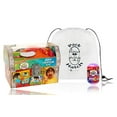 thumbnail image 1 of Ryans World Video Creation Kit - Pirate Kit W/ Mystery Squishy and Exclusive Pack-A-Hatch, 1 of 4
