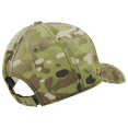 thumbnail image 6 of Structured MULTICAM L/C Cap, Multicam, 6 of 6