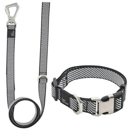 UPC: 0810010819017 | Pet Life ®  Escapade  Outdoor Series 2-in-1 Convertible Dog Leash and Collar