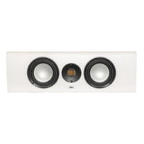 Elac CC241.4SW Carina White Center Channel Speaker