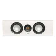 Elac CC241.4SW Carina White Center Channel Speaker