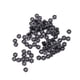 thumbnail image 4 of Tuerca Hexagonal Ticfox 100 Piezas M2-M5 Acero al Carbono galvanizado Negro, 4 of 14