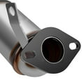 thumbnail image 3 of Convertidor catalítico de material acero inoxidable para automóviles, tubo de plateado para 3.6L V6 2009-2017 16709, sistemas de emisión shamjiam Conversor catalítico, 3 of 3