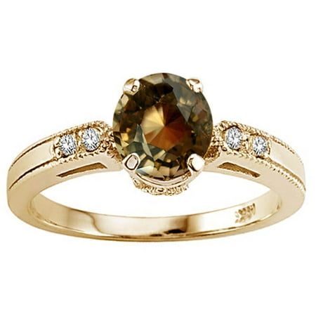 smoky quartz engagement ring smoky quartz engagement ring