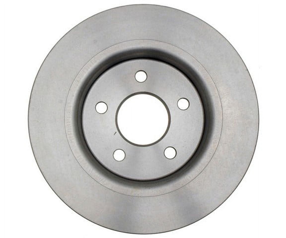 Raybestos Specialty Performance Rotors, 980550 Fits select: 2004-2011 VOLVO S40, 2006-2013 VOLVO C70