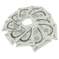 thumbnail image 4 of 10 Packs Dental Orthodontic Super Elastic Natural Form Niti Round Arch Wires, 4 of 9