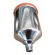 thumbnail image 4 of Pinte de pintura Pot con accesorios de spray de hilo femenino Tanque de pintura Aluminio 600 ml para muebles Pintura de casa Automotriz, 4 of 9
