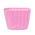 thumbnail image 2 of Cesta De Bicicleta Para Niños Con Correas Ajustables Cesta De Bicicleta De Manillar De Plástico Para Niños Accesorios De Bicicleta Sweethay OD015440-02, 2 of 6