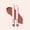 Cinnamon, variant on Moira At Glance Stick Shadow