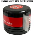 thumbnail image 4 of GEN'C BÉAUTY Portable Neck Strip Holder Dispenser for Salon (Neck Strips Not Included), 4 of 6