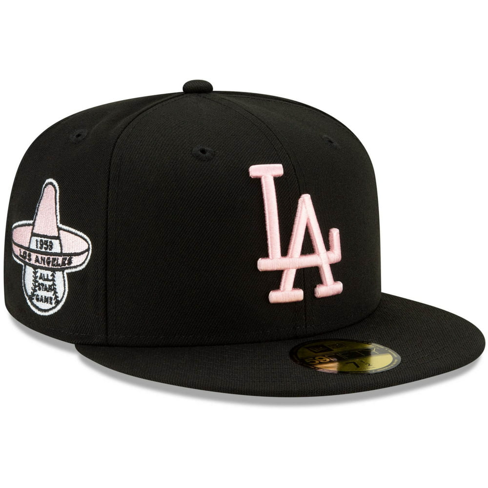  Dodgers all star workout hat for Push Pull Legs