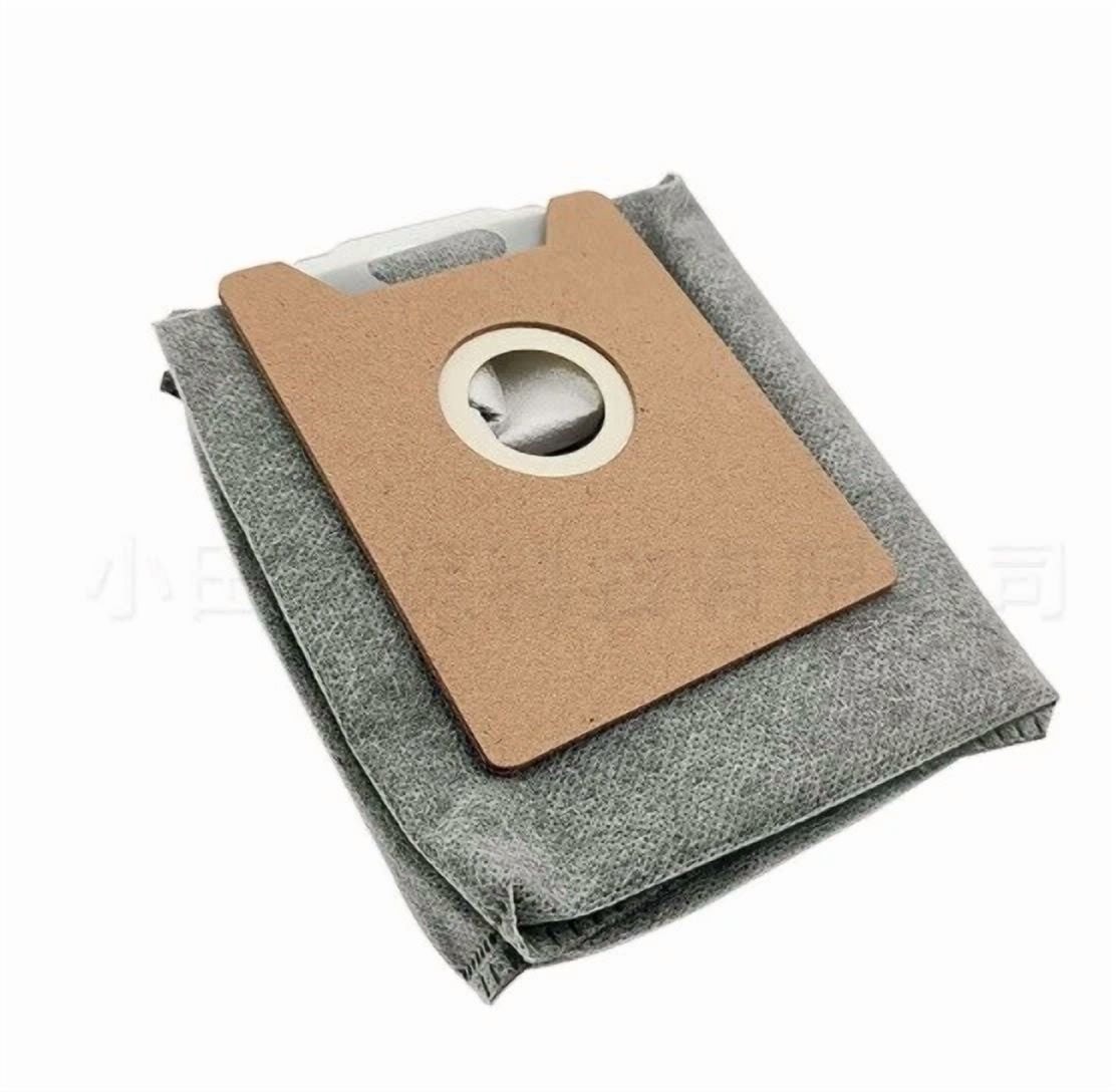BUTTERFLY- Applicable To The Dust Collection Bag Of The Eufy G40 Robotic Vacuum Cleaner