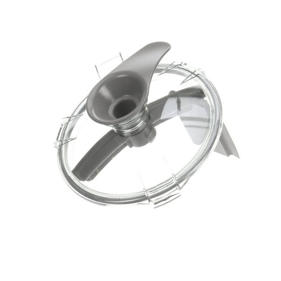 Robot Coupe 39757 Blixer Lid Assembly 3D