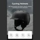 thumbnail image 5 of Cascos de ciclismo cálidos de invierno gorra de seguridad para bicicleta eléctrica de motocicleta ajustable, 5 of 8