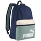 thumbnail image 1 of Mochila Puma Phase CB UNISEX 091175-01 azul marino SIN TALLA, 1 of 3
