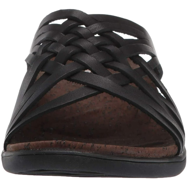 Merrell district hotsell mahana slide