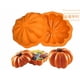 thumbnail image 2 of Molde para hornear en forma de calabaza de 7 pulgadas, molde de silicona para hornear pasteles, molde para pasteles de Halloween, 2 of 8