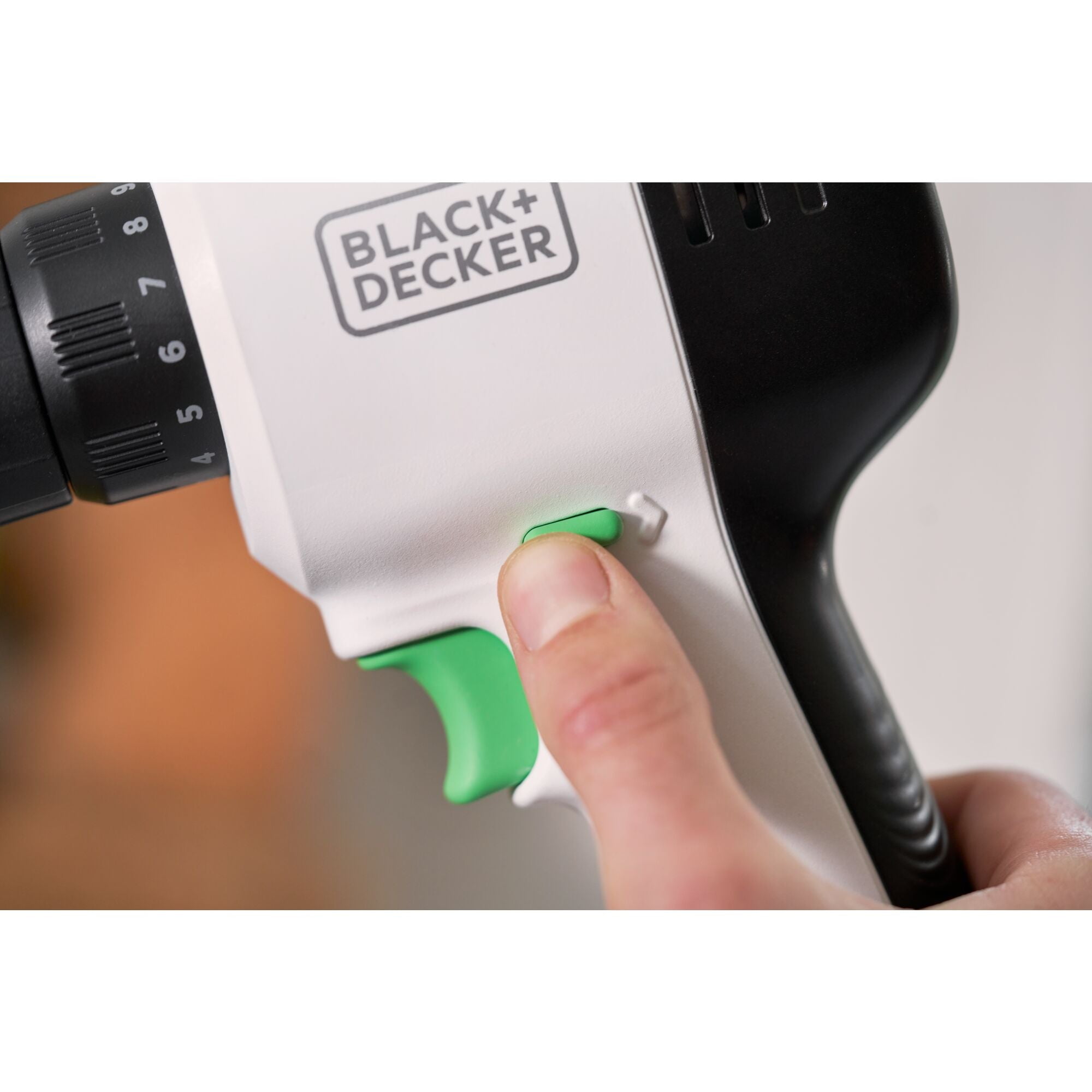 BLACK+DECKER Reviva 12V MAX* Cordless Drill with Charger and Double-Ended Screwdriver Bit (REVCDD12C)