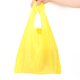 thumbnail image 1 of Bolsa de almacenamiento de tela Oxford portátil de 2 piezas, bolsa de compras plegable de gran capacidad para supermercado, bolsa de tela para el hogar, amarillo, 1 of 2
