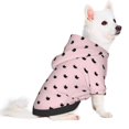 thumbnail image 2 of Balery Cute Cat Sudadera con Capucha para Perros Pequeños – Ropa para Mascotas, Disfraz para Perros y Gatos, Ideal para Fiestas y Cosplay-Large, 2 of 7