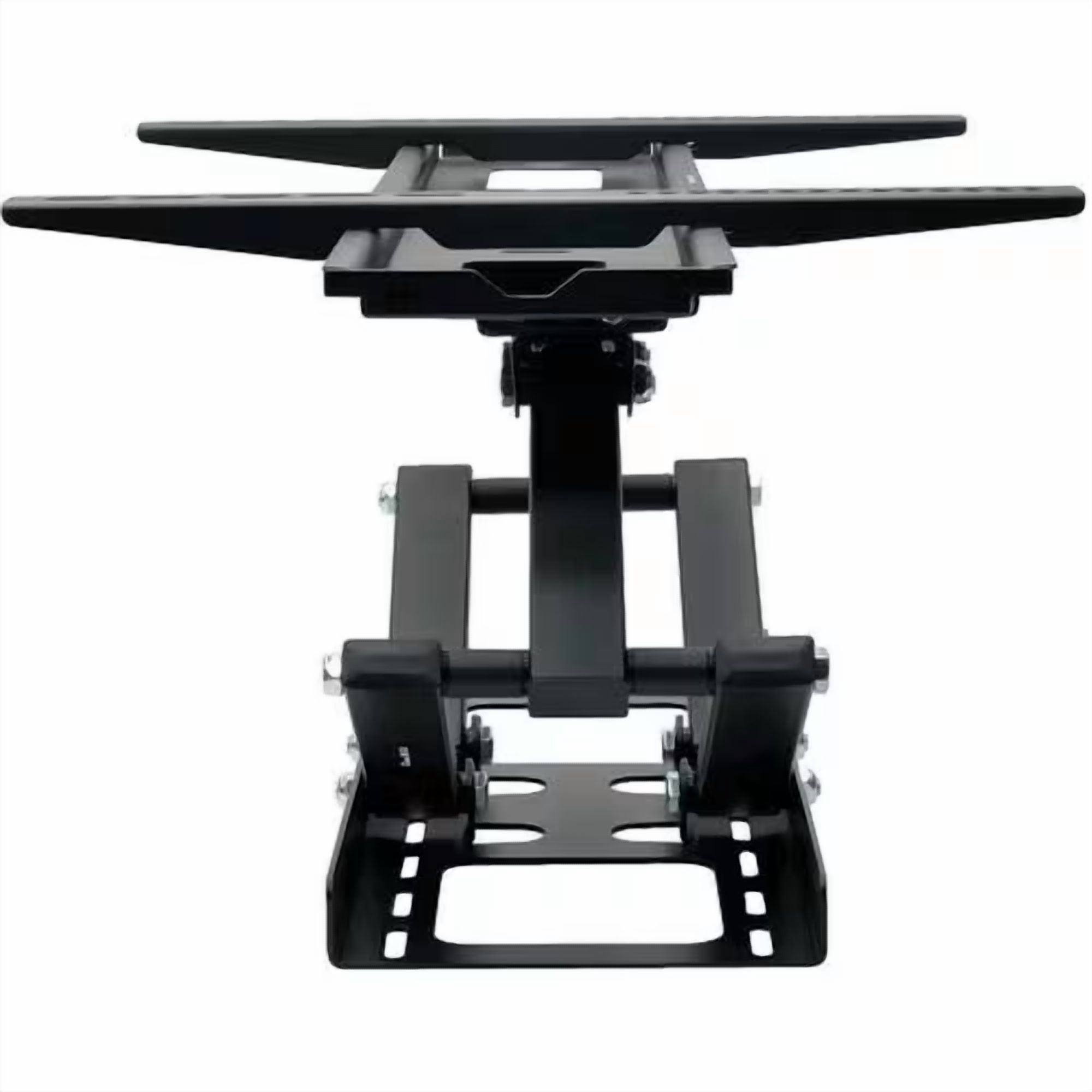 Tripp Lite series DWM3770X Wall Mount for Flat Panel Display - Black