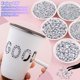 thumbnail image 3 of Kit de strass de resina TINKRSTUFF de 32.000 piezas, transparentes, con base plana, 3 of 7
